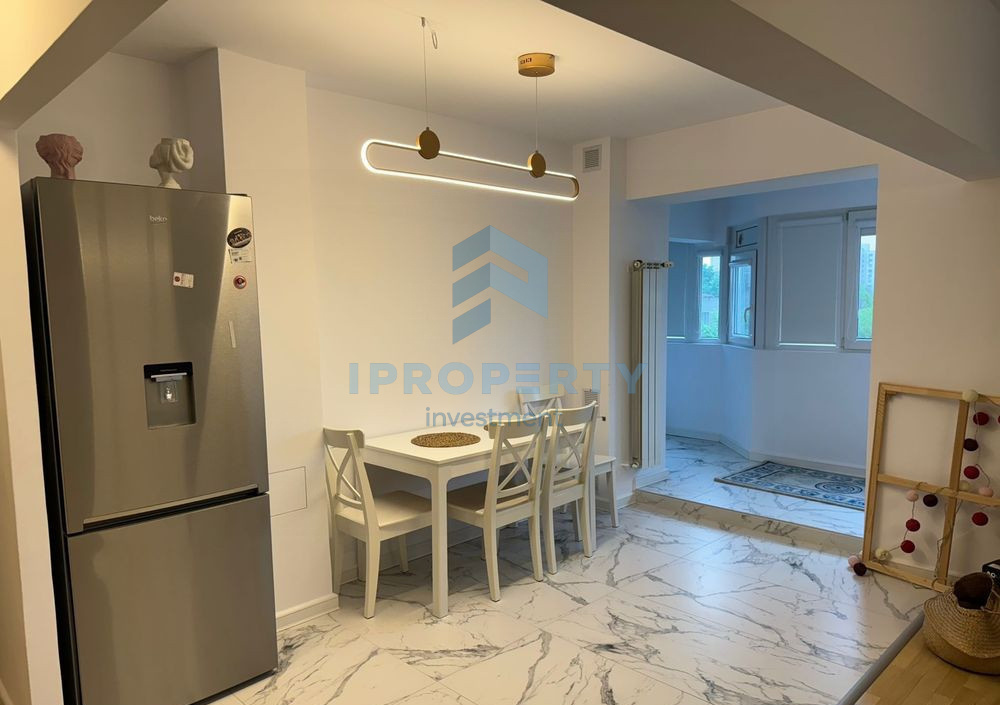 Apartament 3 camere | Iancului | Loc de parcare - fotografie proprietate 6
