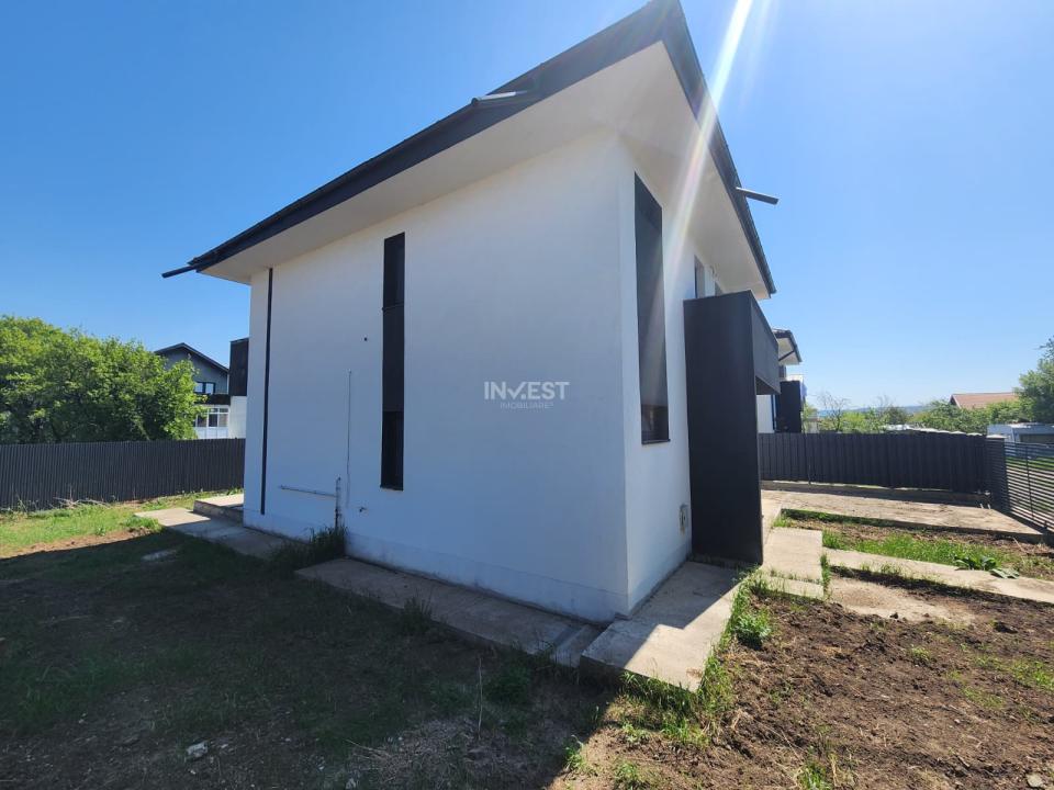 CASA CU 5 CAMERE, CAPAT CUG-VALEA ADANCA - 4