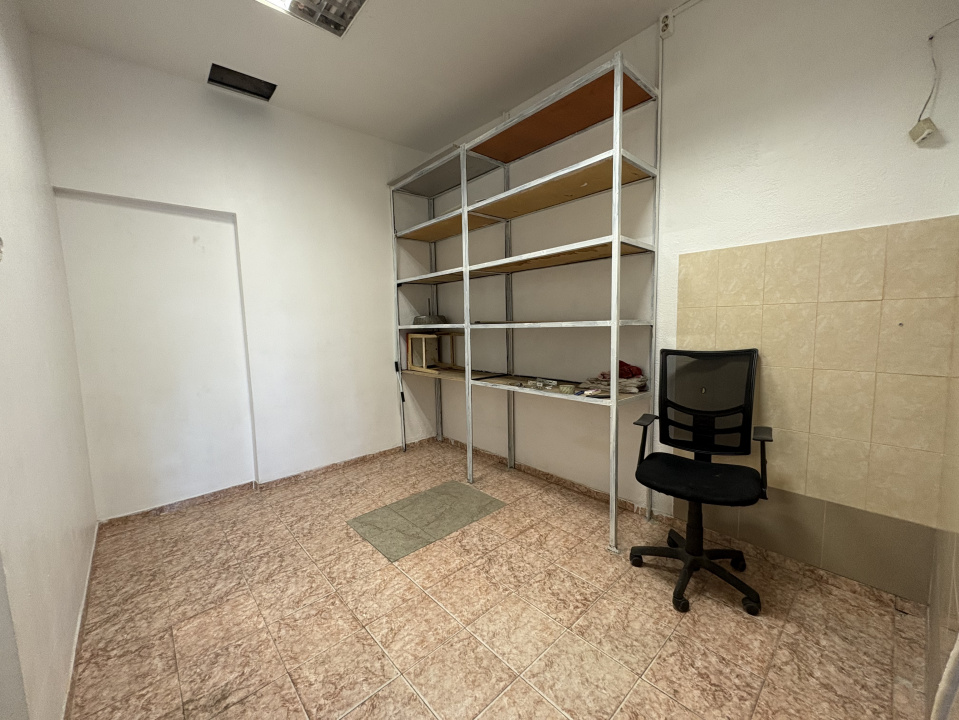 Spatiu Comercial Pantelimon