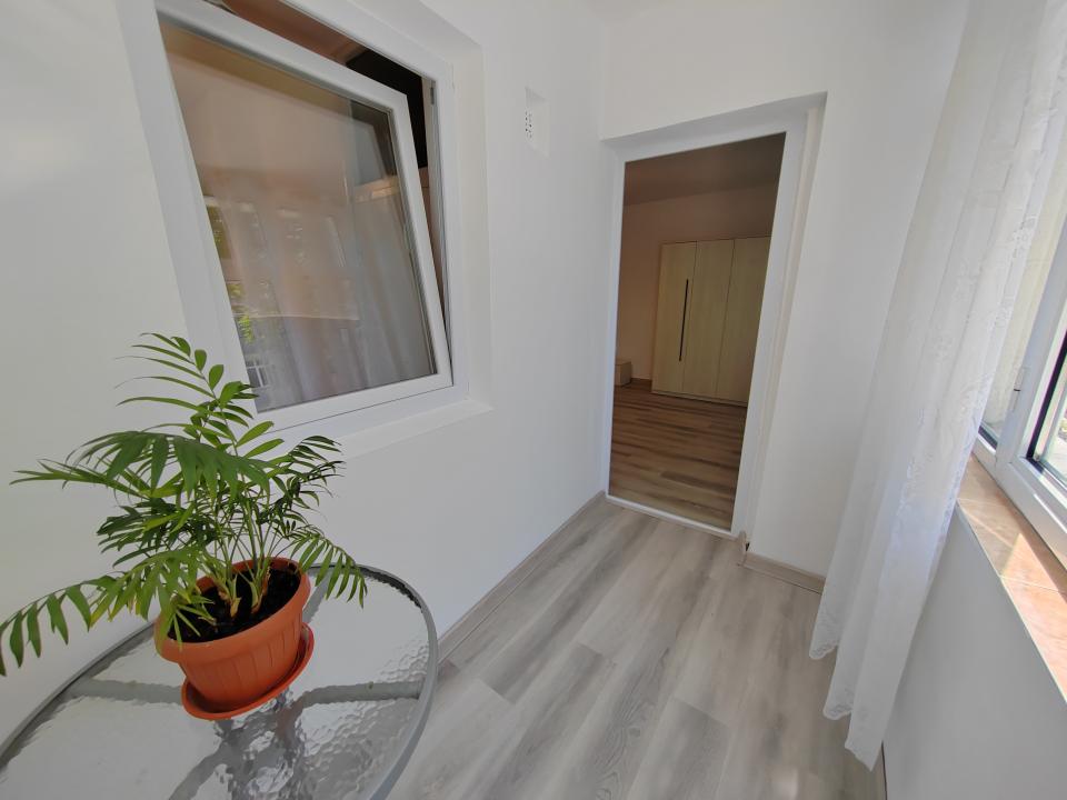 Chirie, Apartament 1 camera - NICOLINA