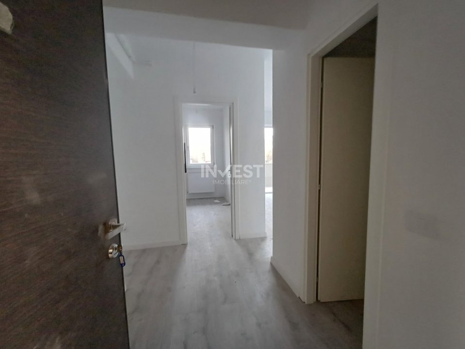 APARTAMENT CU 3 CAMERE  DECOMANDAT 88 MP, finalizat si intabulat, LIDL-POITIERS  - 6