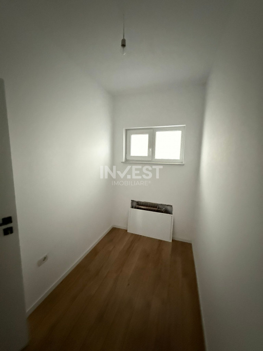 Casa CU GARAJ 4C Valea Lupului-Iași COMISION 0% - 12