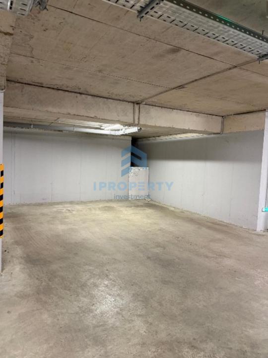 Unirii 3 camere 130 MP cu terasa si loc de parcare - fotografie proprietate 12