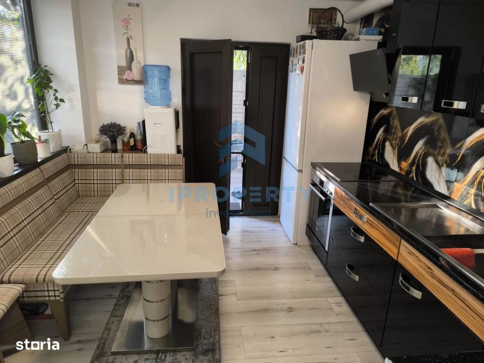 Est | Casă 6 camere | Popesti-Leordeni | Curte | 2020 - fotografie proprietate 4