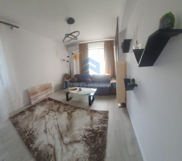 Închiriere Apartament 3 camere în Pajura-Metrou la 5 min-Parcare-2 Bai-2025 - fotografie proprietate 12