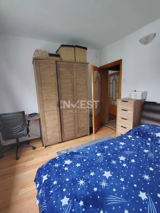 Apartament de vanzare 2 camere, zona Pacurari- Brutaria Rustica, Iasi - 3