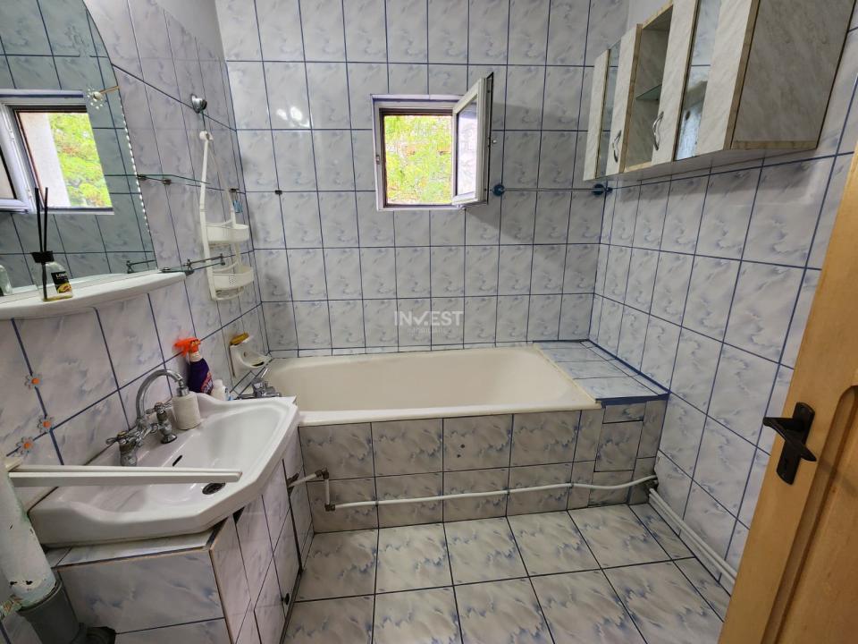 APARTAMENT CU 2 CAMERE,DECOMANDAT , LIDL NICOLINA - 9