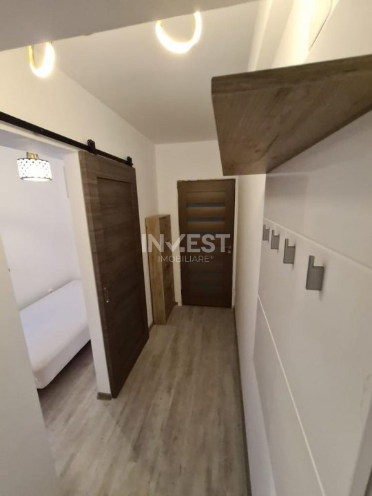 Apartament 2 camere de inchiriat zona Granit - 2