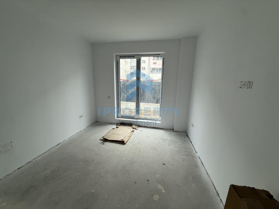 Vânzare Apartament 2 camere în Wek Residence - Theodor Pallady - fotografie proprietate 9