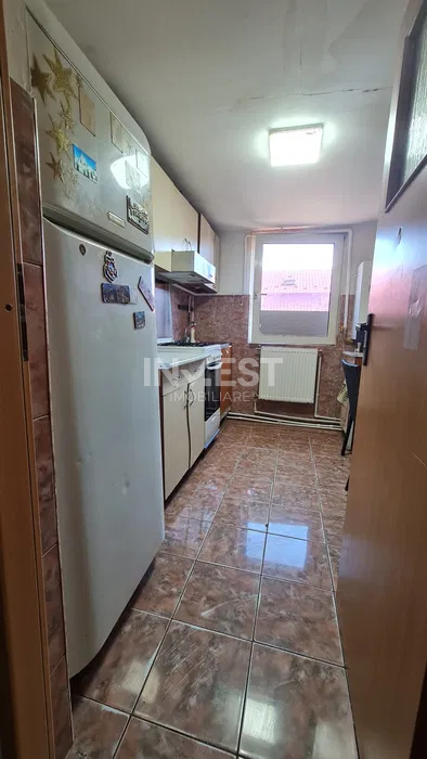 2 camere-Decomandate-Mircea cel Batran  - 4