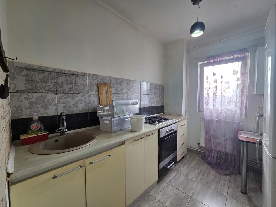 Apartament 4 camere-decomandat-Dacia - 13