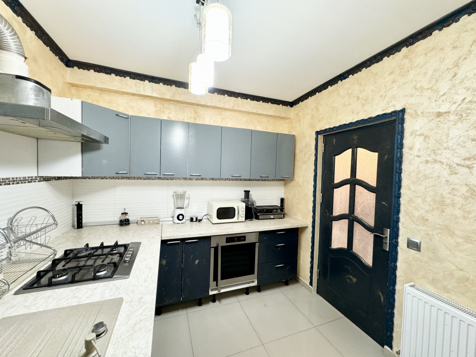 OFERTA! CASA DE VANZARE BRAGADIRU | 3 CAMERE SI MANSARDA