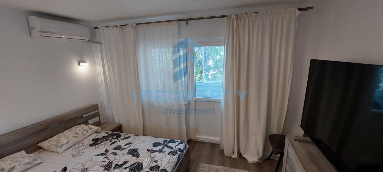 Unirii | 3 camere | 2 bai | Parcare | Centrala Proprie | Etaj 4 Din 8 - fotografie proprietate 24
