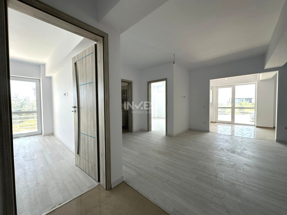 COMISION 0%! 3 CAMERE BLOC NOU! LIFT! - 3