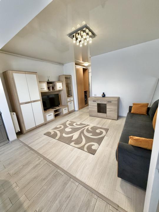 Garsoniera Militari Pollux Residence - comision 50%