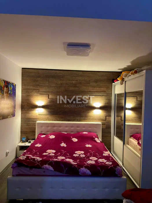 Apartament 2 camere-Podu ros-etaj intermediar-fara risc seismic - 3