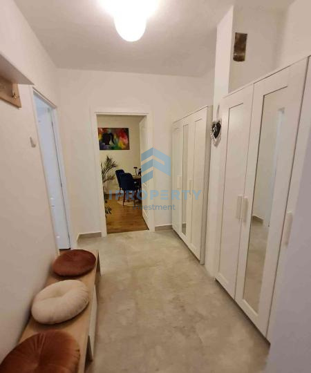 Theodor Pallady | 2 camere | 5 min metrou N Grigorescu | Mobilat si utilat - fotografie proprietate 5