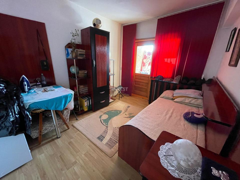 Apartament 4 camere, decomandat, zona Pacurari - Esplanada, Iasi  - 10
