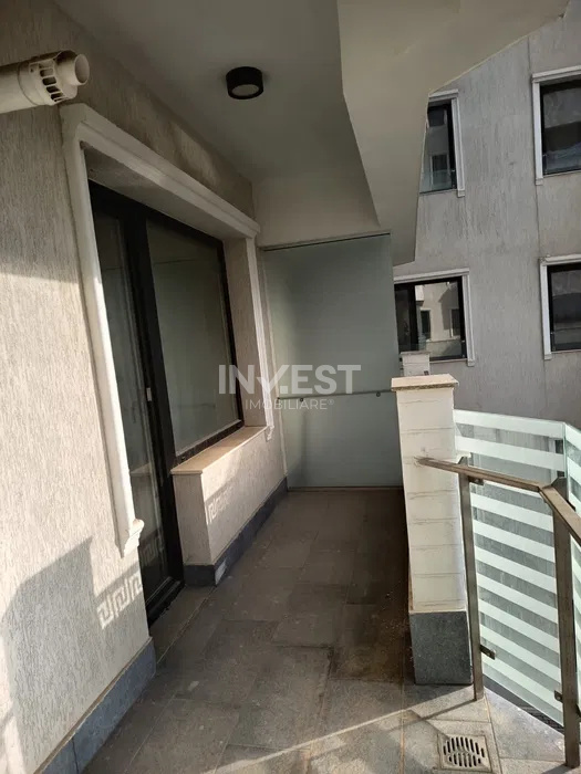 Apartament 2 Camere Royal Town Copou, 470 euro - 8