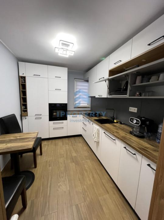 Închiriere Apartament 2 camere în Drumul Taberei 3 min metrou Tudor Vladimirescu - fotografie proprietate 6