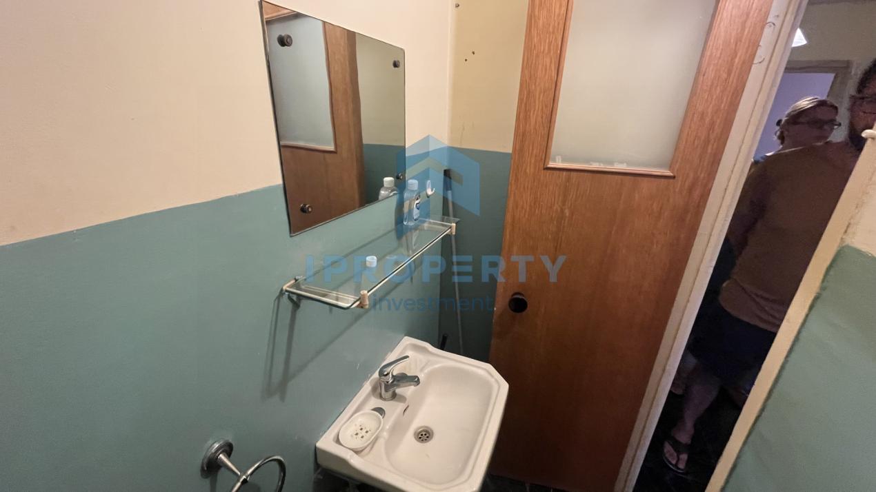 Închiriere Apartament 3 camere în Crangasi 9 min de metrou , renovat - fotografie proprietate 20