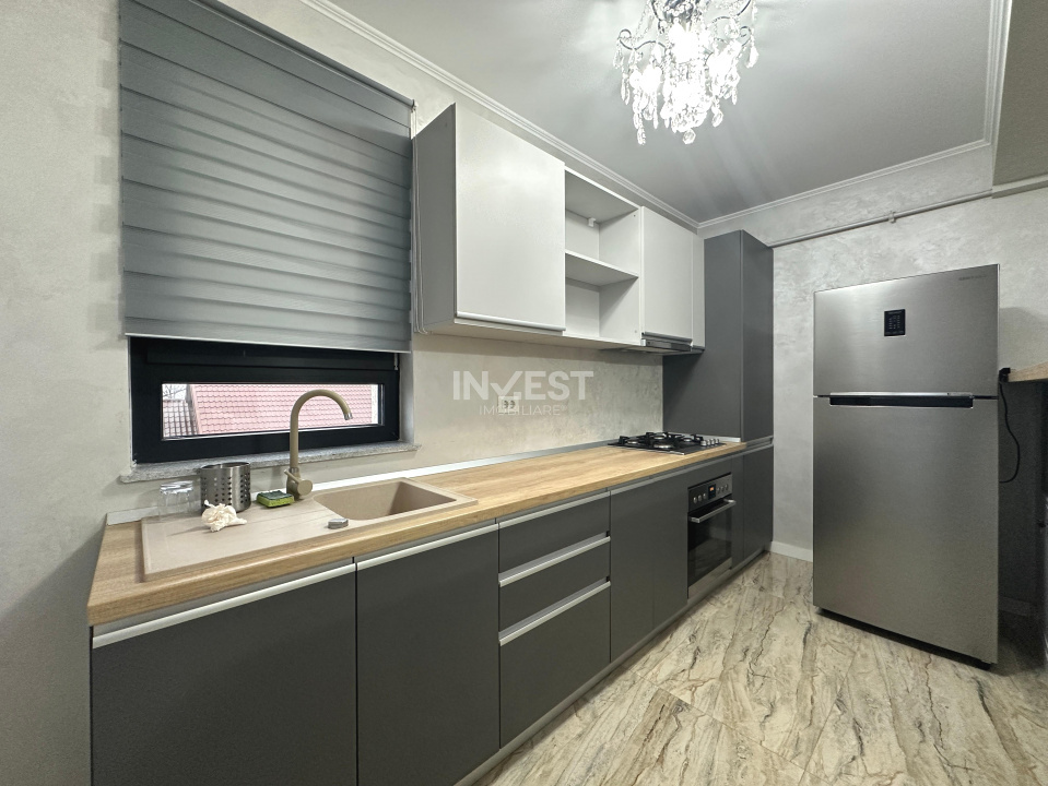 AP NOU 2 CAMERE DECOMANDAT PACURARI-REDIU  - 4