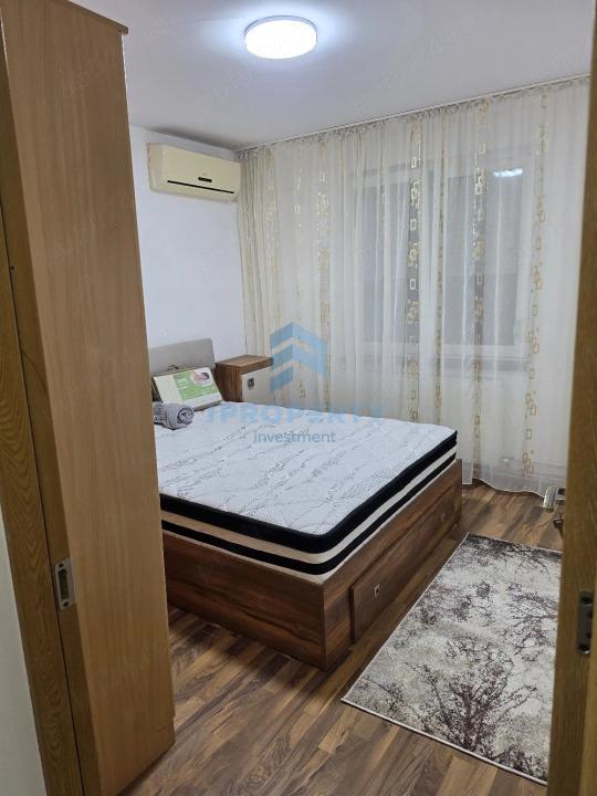 Închiriere Apartament 3 camere în Aparatorii Patriei - fotografie proprietate 6