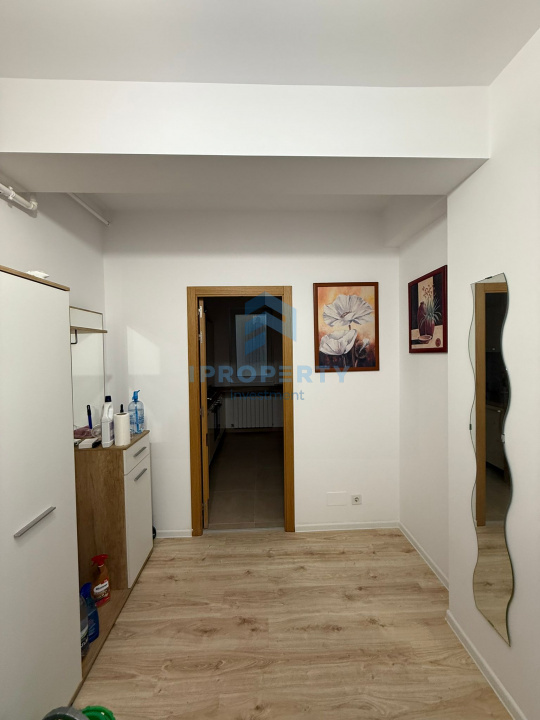 New Residence Ghencea | 2 camere | Decomandat | Centrala proprie | Balcon  - fotografie proprietate 6