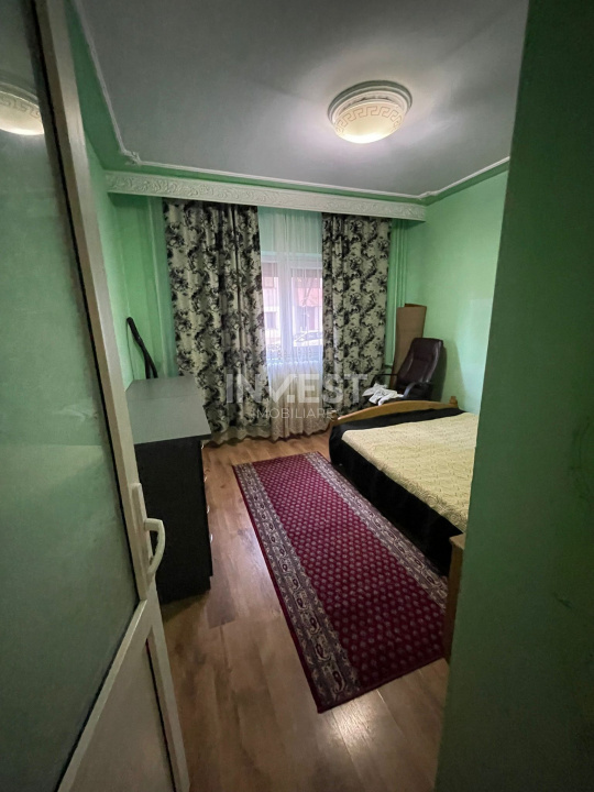 Podu de Fier- apartament cu 3 camere - 2