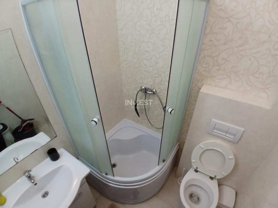 Apartament cu 1 camera, Oxygen, Galata - 6