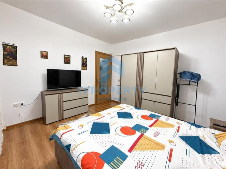 Închiriere Apartament 4 camere în Dorobanti Cu Parcare in Garaj Subteran - fotografie proprietate 7