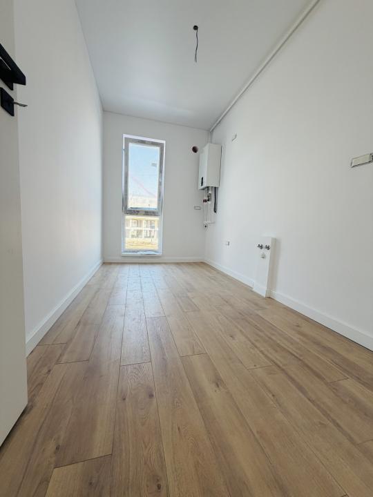 Apartament 2 camere vânzare Militari Bucuresti 54mp - imagine 3