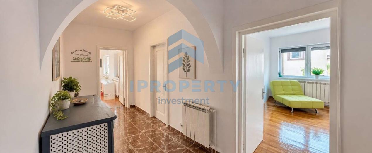 Casa 2 Camere Dobroesti Fundeni Inchiriata Investitie  - fotografie proprietate 9