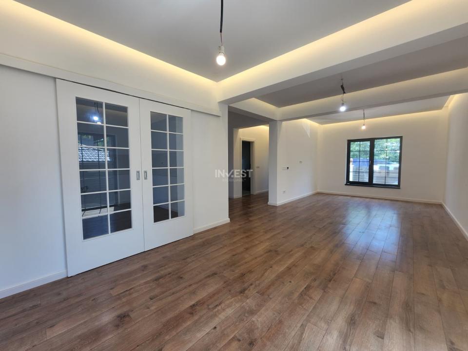 CASA PREMIUM HORPAZ, 4 CAMERE, 2 BAI, INDIVIDUALA,450 MP TEREN - 20