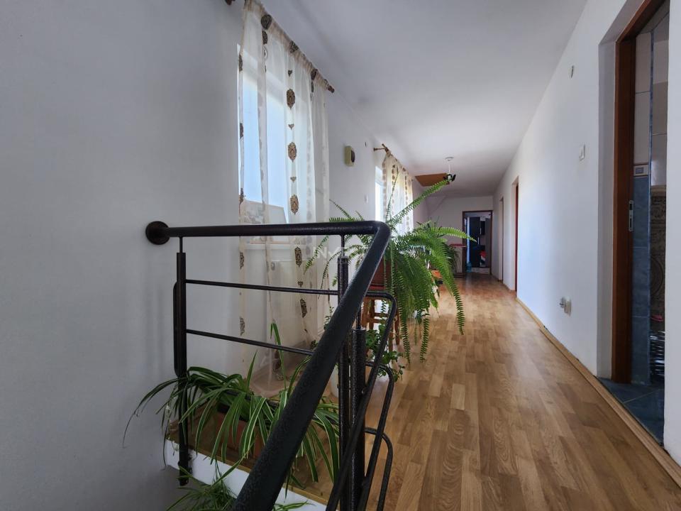 CASA INDIVIDUALA, 4 CAMERE, 2 BAI, 440 MP TEREN - VISOIANU - 11
