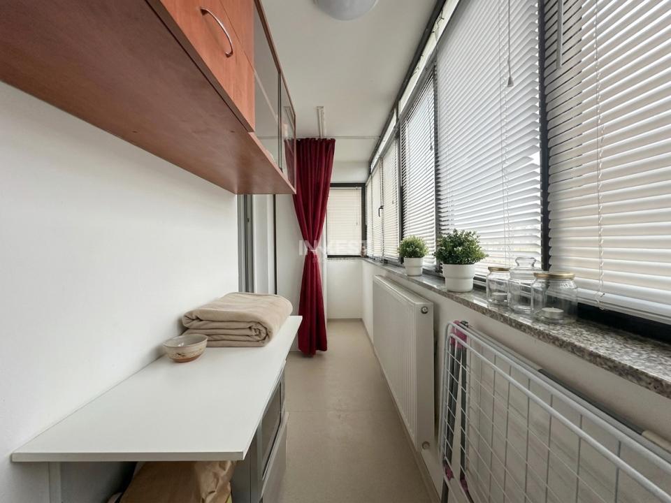 DECOMANDAT 2 CAMERE POPAS PACURARI, IASI - 8