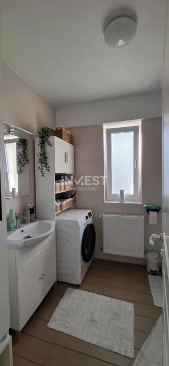 2 CAMERE MOBILAT+UTILAT VALEA LUPULUI - 2