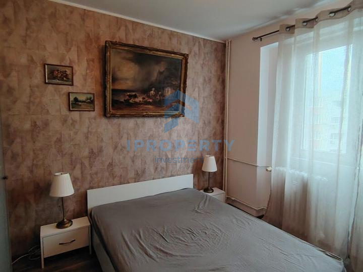 Închiriere Apartament 2 camere în Tineretului,DECOMANDAT, 3 MIN PROX METROU - fotografie proprietate 14