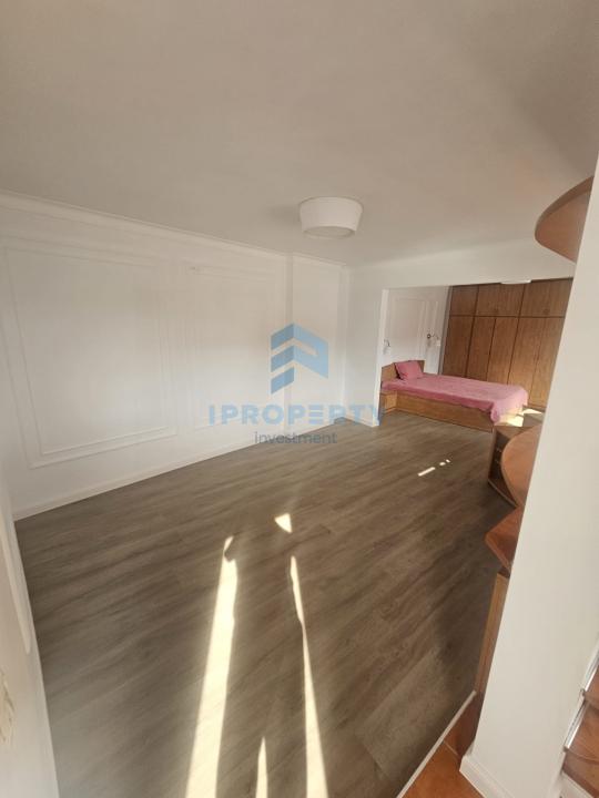 Parcul Carol | Casa | 4 Camere | Curte - fotografie proprietate 10