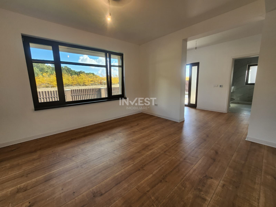 CASA PREMIUM 4 CAMERE, MIROSLAVA-VALEA URSULUI , 120 MP UTILI - 1