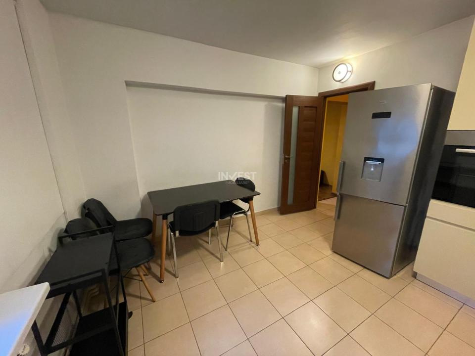 Apartament 3 camere-72 mp-Podu Ros-Palas Mall-etaj intermediar - 9