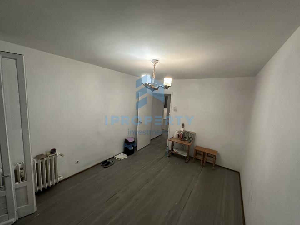 P-ta Sudului | 3 Camere | Etaj 7/9 | Metrou 6 Minute | - fotografie proprietate 17
