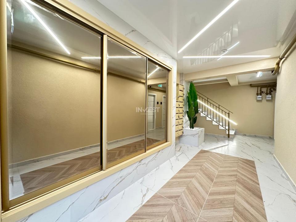 COMISION 0%! APARTAMENT PREMIUM TERASA PANORAMICA VALEA LUPULUI BLOC NOU - 8