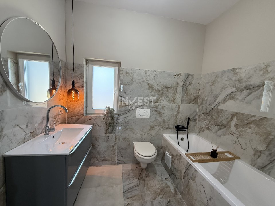 CASA FINALIZATA SI INTABULATA IN ZONA HORPAZ , 500 MP DE TEREN - 11