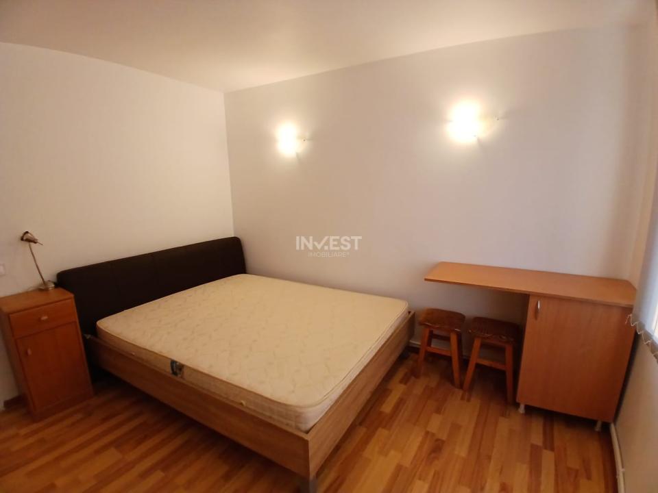 Apartament 2 camere, Piața Unirii, Decomandat - 2