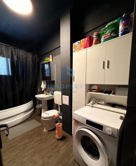 Vânzare Apartament 2 camere în DOBROESTI, 61 MP, CENTRALA SI LOC PARCARE INCLUS - fotografie proprietate 10