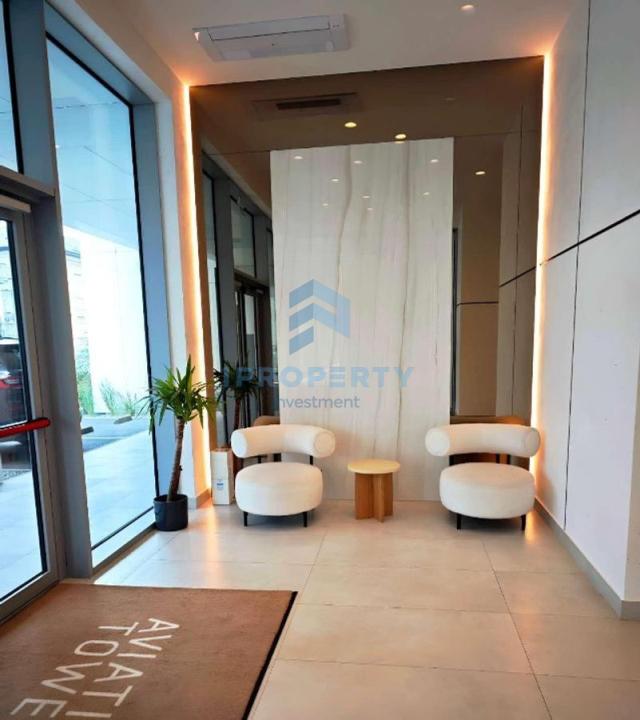 Aviatiei Tower | 2 camere | Balcon | Prox. Metrou | Loc Parcare Separat |  - fotografie proprietate 10