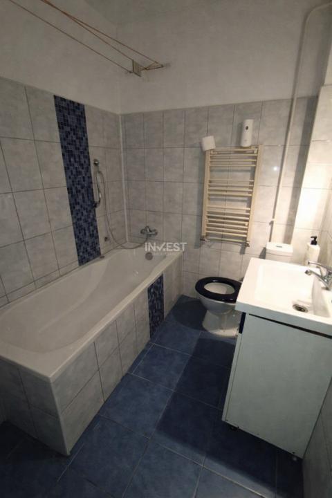 Apartament 1 Camera decomandat, 38 MP utili, parcare - Nicolina - 7