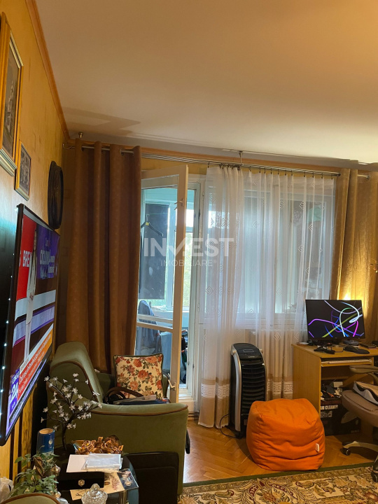 Apartament 2 camere-Tatarasi-bloc fara risc  - 4