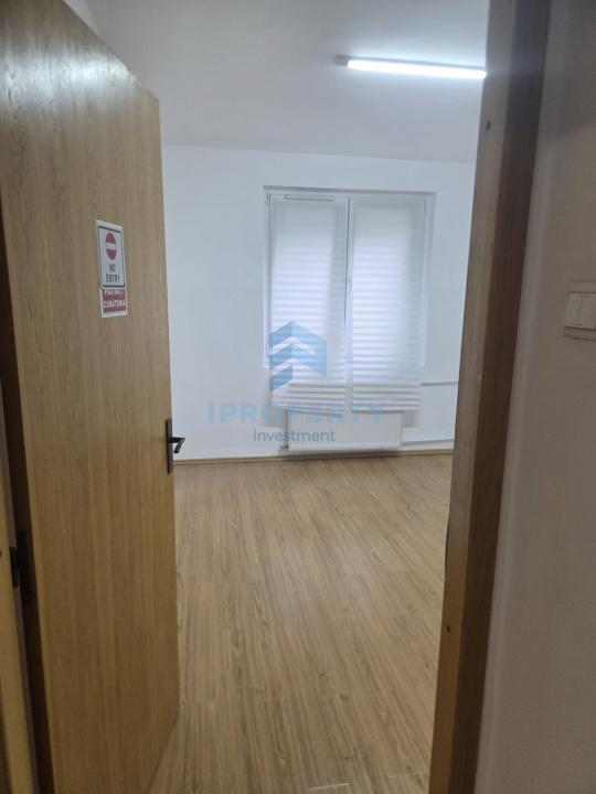Spatiu de Birouri | Drumul Taberei | 4 Camere | Parter | Nemobilat - fotografie proprietate 10